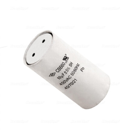 Конденсатор Barrier N