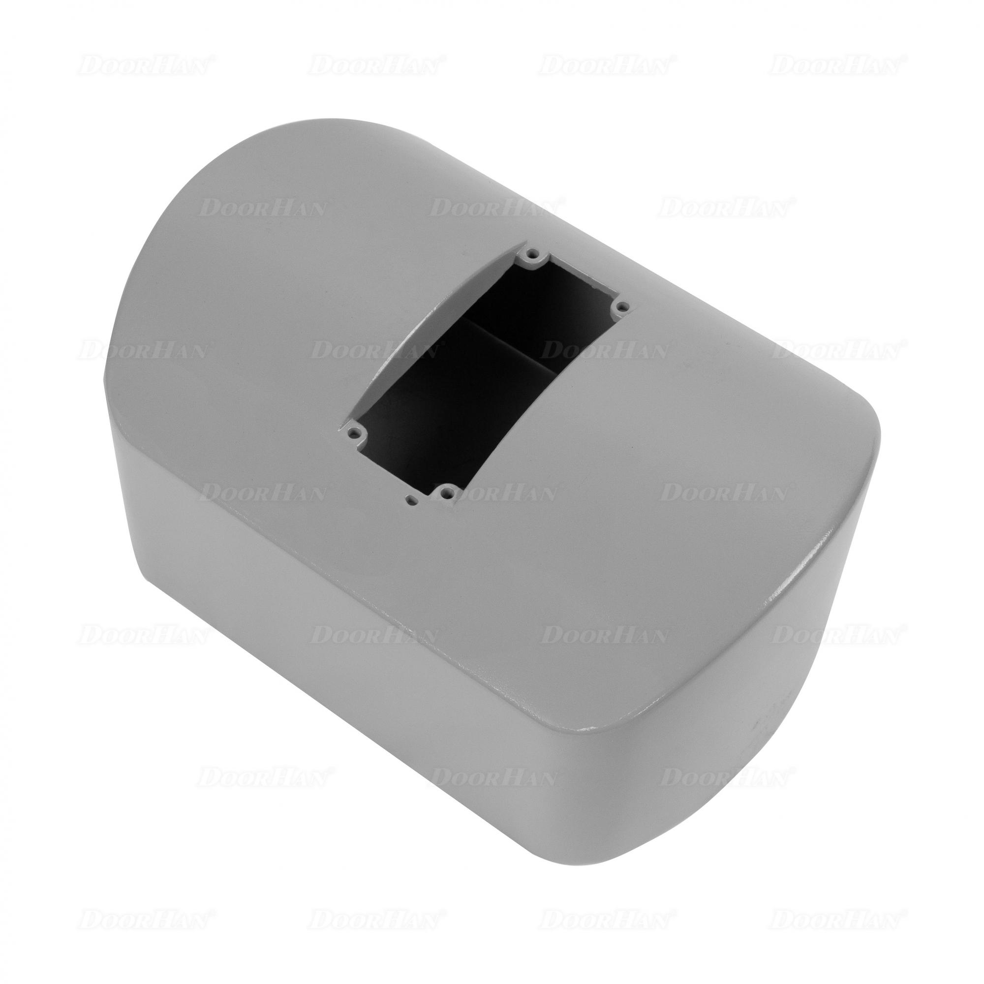 Корпус алюминиевый верхний Barrier N Корпус алюминиевый верхний Barrier N