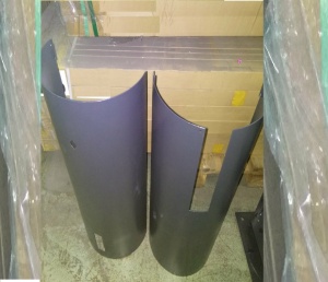 Корпус Chain-barrier (Master)-PRO