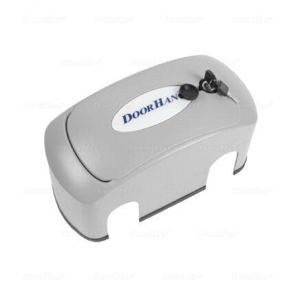 Корпус пластиковый с крышкой ARM-320