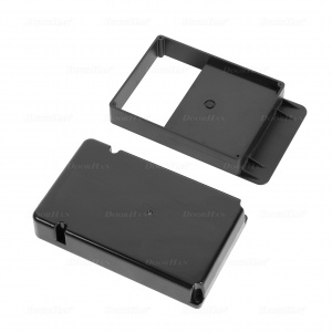 Корпус пластиковый Shaft-20