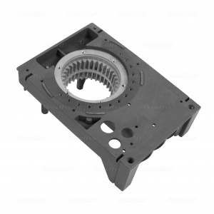 Корпус привода с редуктором в сборе ARM-230