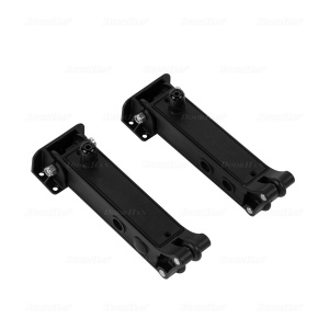 Кромка безопасности бесконтактная для секционных ворот