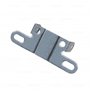 Кронштейн концевой крепления направляющей SK