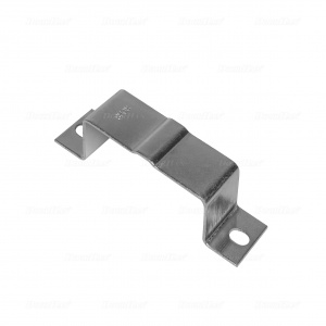 Кронштейн поддерживающий для направляющих