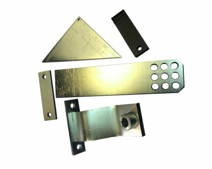 Кронштейны привода Swing удлинённые