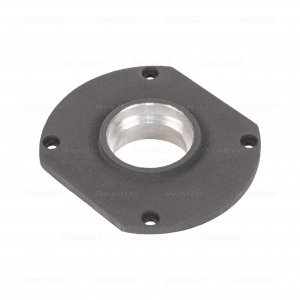 Крышка боковая