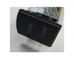 Крышка боковая правой части привода AD-SWING