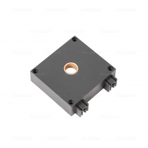 Крышка цепного редуктора