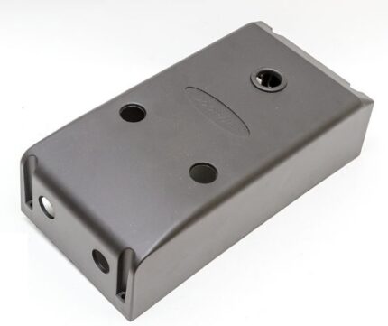 Крышка корпуса блока управления Shaft-30/60