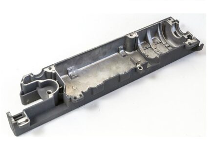 Крышка корпуса правая для Swing-3000/5000