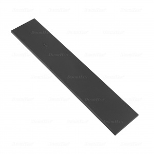 Крышка корпуса шлагбаума боковая Barrier-PRO