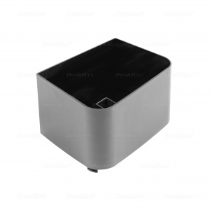 Крышка пластиковая