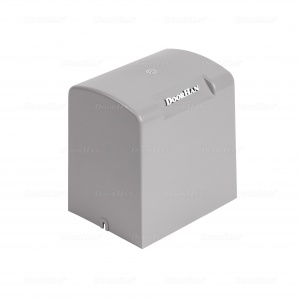 Крышка привода пластиковая Sliding-1300/2100