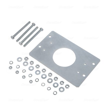 Монтажное основание приводов Sliding-1300/2100