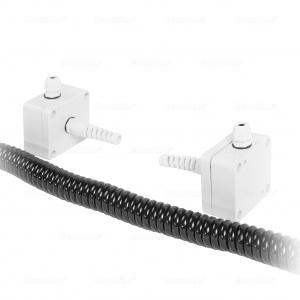 Набор коммутационный WDBOX для подключения контакта калитки (DOORHAN)