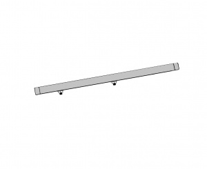 Набор концевых выключателей в сборе с защитным кожухом SW-4000