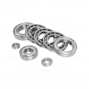 Набор подшипников (Shaft-120)