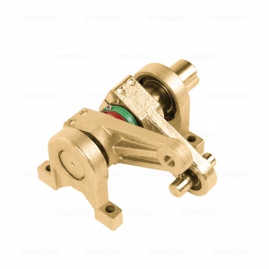 Набор рычагов шлагбаума Barrier-PRO