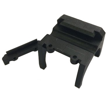 Направляющая гайки ходовой