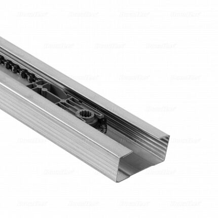 Направляющая SK-3300 с цепью L=3300 мм