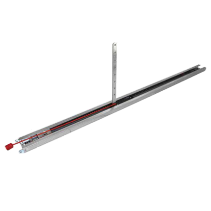 Направляющая SK-3600 с цепью L=3600 мм