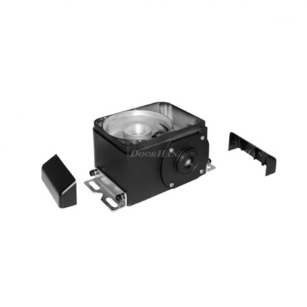 Нижняя часть корпуса двигателя в сборе Sliding-1300PRO/2100PRO