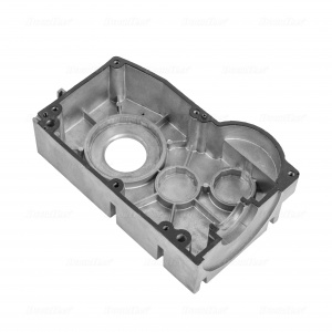 Нижняя часть корпуса редуктора привода ARM-320