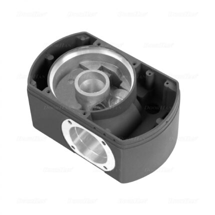 Нижняя часть привода (SL-800)