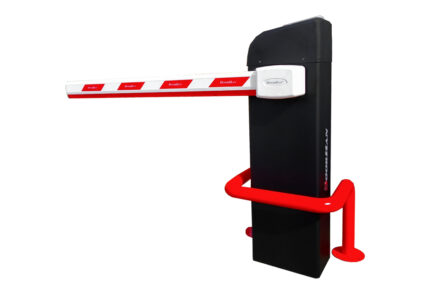 Ограждение защитное шлагбаума Barrier-Pro