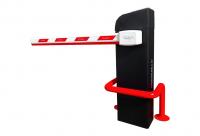 Ограждение защитное шлагбаума Barrier-Pro