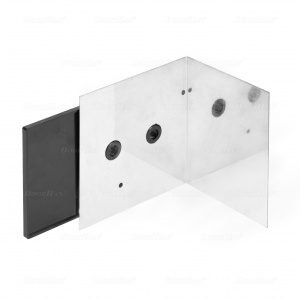 Основание для платы управления (SL-800)