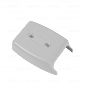 Пластиковая накладка на крепление стрелы