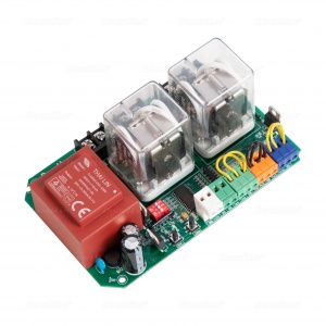 Плата управления для привода Shaft-60/120/200/500