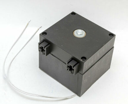 Привод аварийный ручной для shaft 30