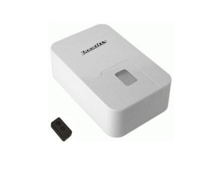 Привод PA-500 (WHITE) для ворот весом до 100 кг