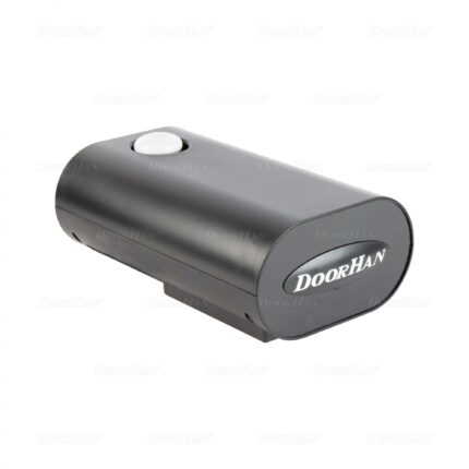 Привод SECTIONAL-1200 для ворот весом до 220 кг