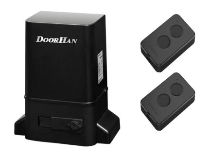 Привод SLIDING-1300PRO c 2-мя пультами