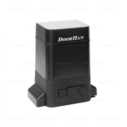 Привод SLIDING-1300 PRO для ворот весом до 1300 кг и шириной проема до 6 м