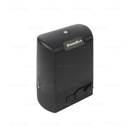 Привод SLIDING-800 для ворот весом до 800 кг и шириной проема до 4