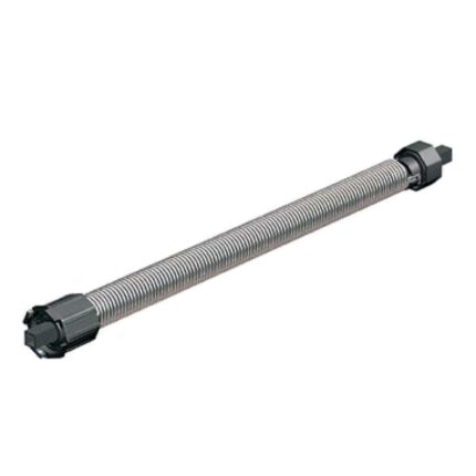 Пружинно-инерционный механизм 4ROL10/12