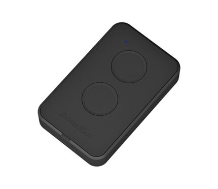 Пульт 2-х канальный Transmitter 2-PRO 433MHz