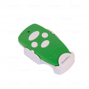 Пульт Transmitter 4-Green 4-х канальный 433 зеленый