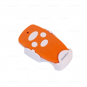 Пульт Transmitter 4-Orange 4-х канальный 433 оранжевый