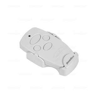 Пульт Transmitter 4-White 4-х канальный 433 белый