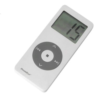 Пульт управления 15 каналов с рамкой крепежной