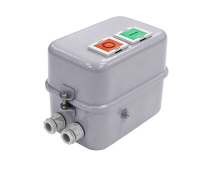 Пускатель ПМ 12-010220 (А4312) DOORHAN