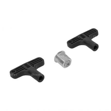 Расцепитель с ключом