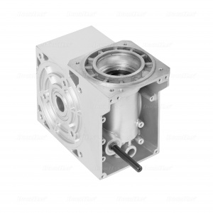 Редуктор в сборе (Shaft-120)