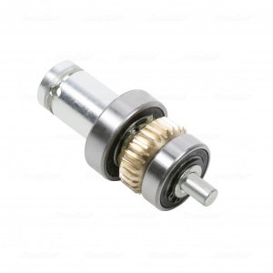 Редуктор в сборе SW-4000